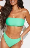 zielony-dol-od-bikini-prettylittlething-m-linia-regular