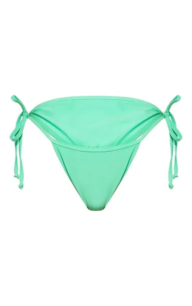 zielony-dol-od-bikini-prettylittlething-m-rozmiar-m
