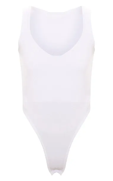 biale-dopasowane-body-prettylittlething-l-kolor-bialy