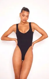 czarne-body-bez-rekawow-prettylittlething-xxl