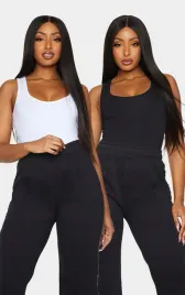 2-pak-biale-czarne-body-prettylittlething-l