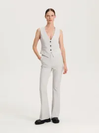 szare-eleganckie-spodnie-flare-reserved-xxl