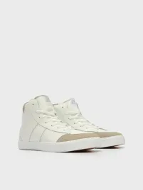 biale-sneakersy-za-kostke-house-43