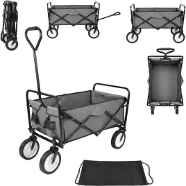 wozek-plazowy-skladany-duzy-turystyczny-145l-ogrodowy-premium