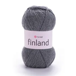 100g-wloczka-100percent-akryl-yarnart-finland-29-szara