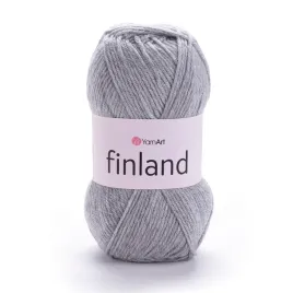 100g-wloczka-100percent-akryl-yarnart-finland-804-popielata