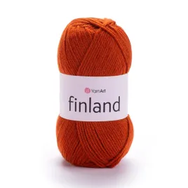 100g-wloczka-100percent-akryl-yarnart-finland-847-ruda