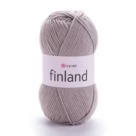 100g-wloczka-100percent-akryl-yarnart-finland-857-szarobezowa