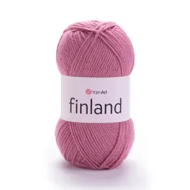 100g-wloczka-100percent-akryl-yarnart-finland-3017-zgaszony-roz