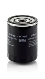 mann-filter-filtr-oleju-fiat-punto-tipo