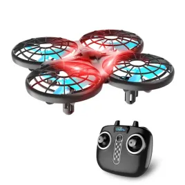 loolinn-dron-dla-dzieci-mini-rc-quadrocopter-z-antykolizja