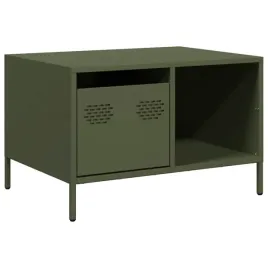 stolik-kawowy-industrialny-685x50x435cm-oliwkowa-zielen
