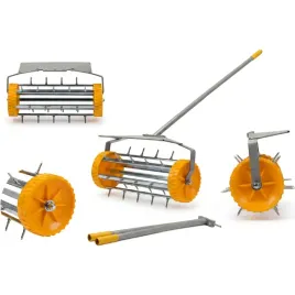 aerator-reczny-wertykulator-walcowy-do-trawy-murawy-z-kolcami