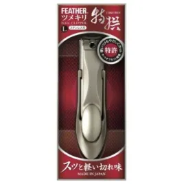 obcinaczki-do-paznokci-premium-feather-tokusen-cichy-tn-l-oryginal-japonia