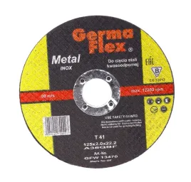 tarcze-do-ciecia-stali-metalu-125-x2mm-inox-25szt