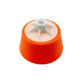 gabka-polerska-m14-100mm-pomaranczowa-stozkowa-plus-adapter-do-wiertarki