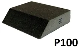 kostka-gabka-scierna-skosna-p100