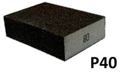 kostka-gabka-scierna-100x70x25-p40