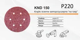 krazek-scierny-na-rzep-150mm-6-otw-50szt-p220