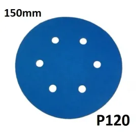 papier-scierny-na-rzep-150mm-h6-p120-cyrkon-norton-50szt