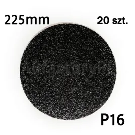 krazek-scierny-na-rzep-klingspor-225mm-p16-20szt