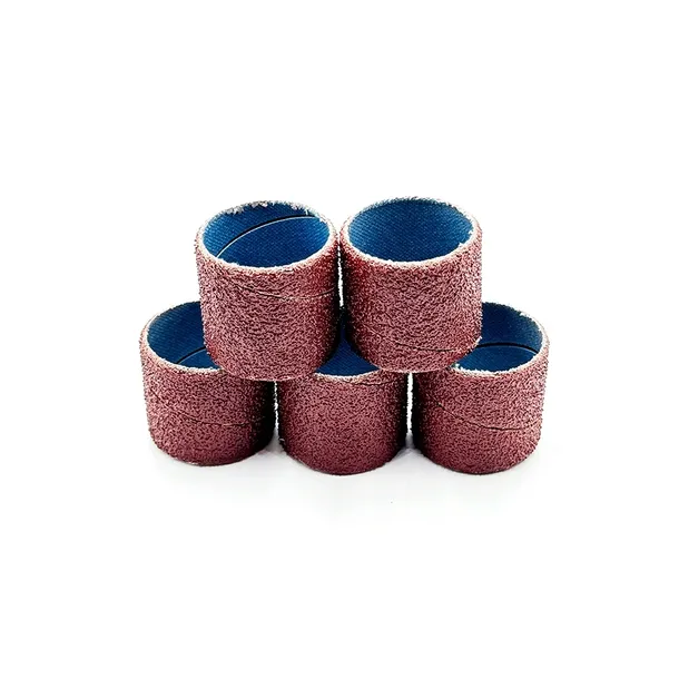 Tulejka ścierna korund PFERD 30x30 P40 5 sztuk