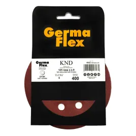 papier-scierny-krazki-na-rzep-z-8-otworami-125-mm-p400-germaflex-5-sztuk