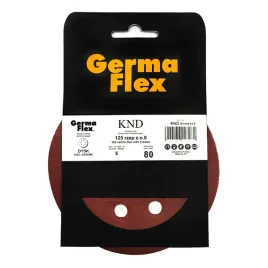 papier-scierny-krazek-na-rzep-z-8-otworami-125mm-gr-80-germaflex-5-sztuk