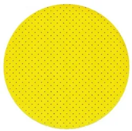 krazek-do-zyrafy-yellow-225-mm-papier-scierny-granulacja-80