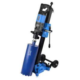 wiertnica-otwornica-diamentowa-do-betonu-2300w-mikroudar-fi-202-mm-statyw