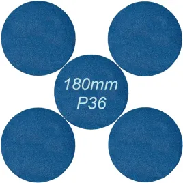 5x-papier-scierny-na-rzep-180mm-p36-cyrkon-zyrkon-jakosc