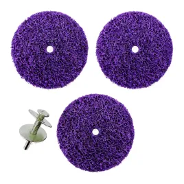 3x-dysk-krazek-nylonowy-wloknina-rdzy-szpachli-100mm-purpurowa-trzpien-6