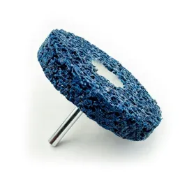 dysk-trzpieniowy-z-wlokniny-do-usuwania-rdzy-nylon-coarse-80x13x6-blue