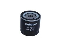 maxgear-filtr-oleju-fiat-sc-cc-09-alfa-lancia-seat-wyskosc-79mm