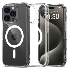 etui-tech-protect-flexair-hybrid-magsafe-na-iphone-16-pro-max-przezroczys