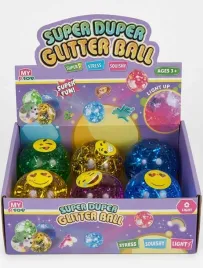 pileczka-wodna-swiecaca-10cm-led-z-brokatem-emotka