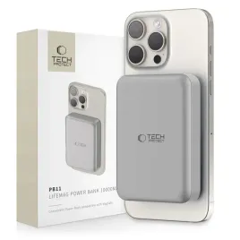 powerbank-tech-protect-pb11-lifemag-magsafe-10000-mah-tytanowy