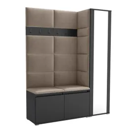 garderoba-szafa-wieszaki-panele-luton-7-czarny-trinity-02