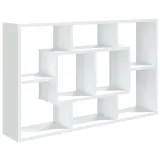 elegancka-polka-scienna-biala-85x16x525cm