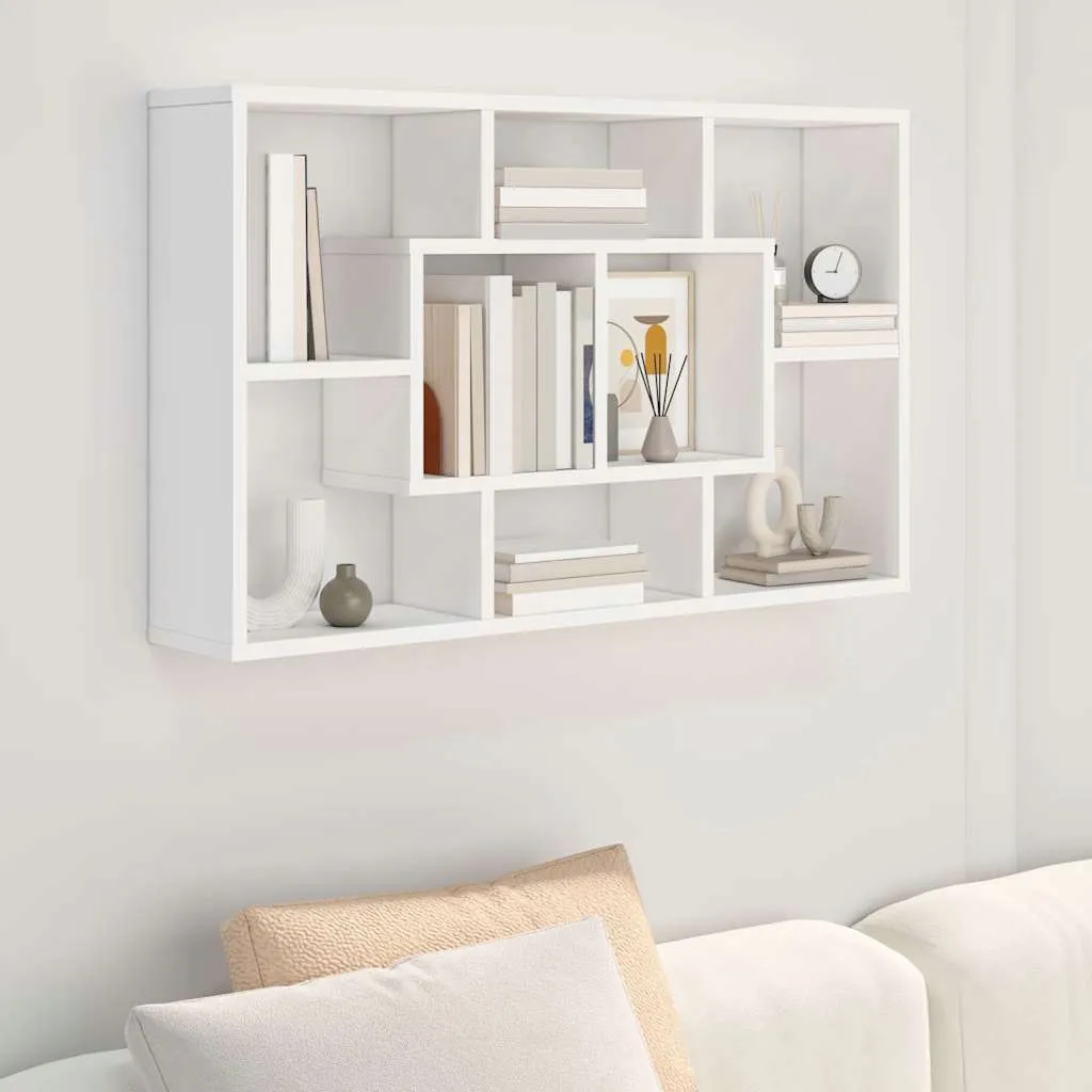 elegancka-polka-scienna-biala-85x16x525cm-stan-nowy