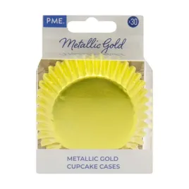 pme-metaliczne-papilotki-do-babeczek-30-sztuk-zloty