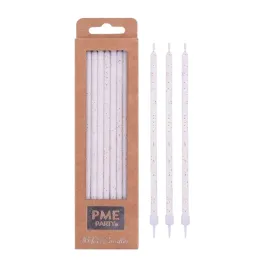pme-zestaw-16-wysokich-swieczek-z-podstawkami-18cm-biale