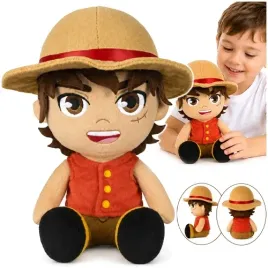 one-piece-maskotka-pluszak-luffy-przytulanka-32-cm-netflix-anime-manga