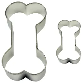 pme-zestaw-2-metalowych-foremek-kosc
