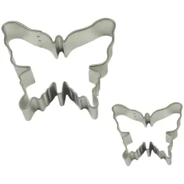 pme-zestaw-2-metalowych-foremek-motyl