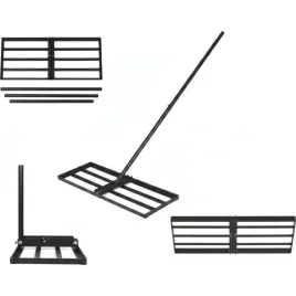 niwelator-terenu-reczny-90x30-cm-trzonek-stalowy-level-rake