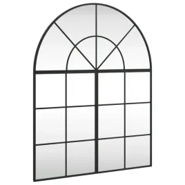 lustro-sciennie-80x100-czarne-szklo-rama-zelazo