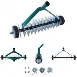 aerator-wertykulator-na-kolach-do-napowietrzania-trawnika