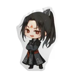 poduszka-chibi-the-scum-villain-s-self-saving-system-luo-binghe