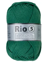 100g-wloczka-lammy-yarns-gruba-100percent-bawelna-merceryzowana-rio-5-458-zielony